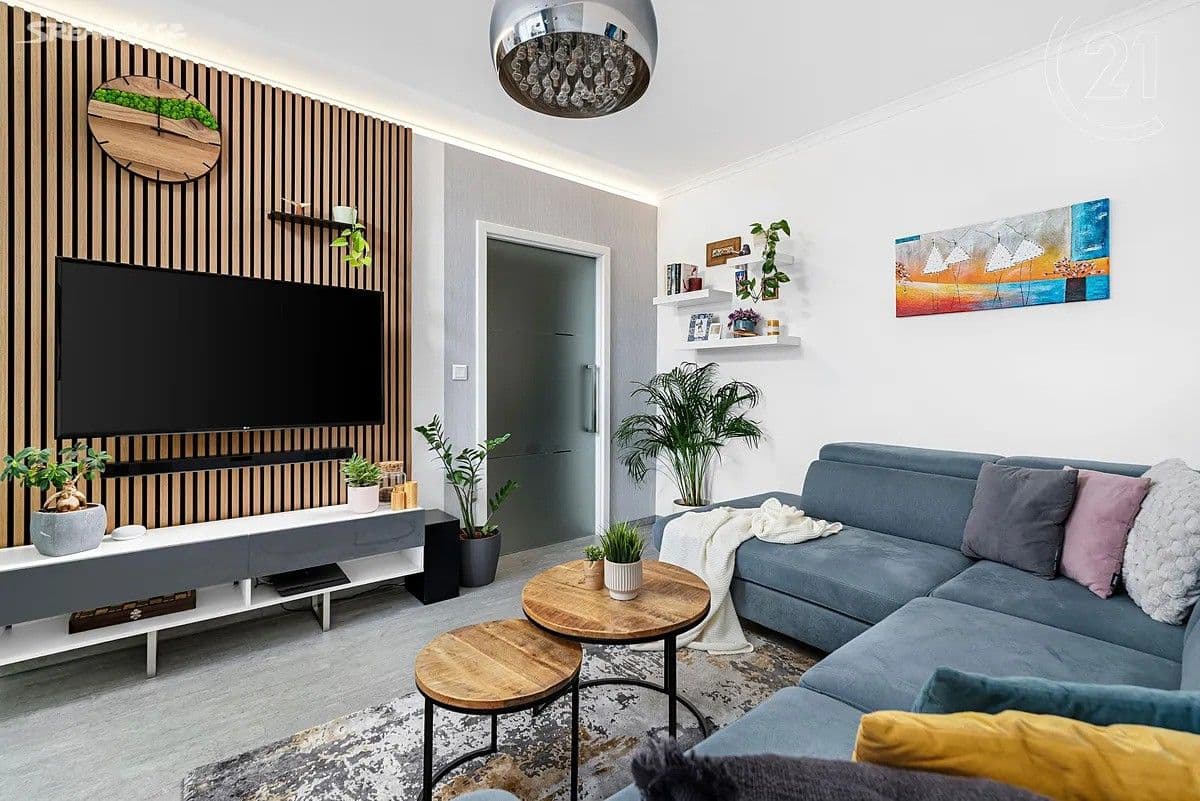 Prenájom bytu 2-izbový 54 m², Provazníkova, Brno, Jihomoravský kraj Prenájom bytu 2-izbový 54 m², Provazníkova, Brno, Jihomoravský kraj