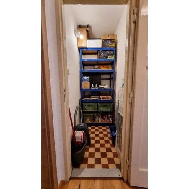 Prenájom bytu 2-izbový 14 m², Staňkova, Brno, Jihomoravský kraj Prenájom bytu 2-izbový 14 m², Staňkova, Brno, Jihomoravský kraj