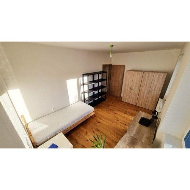 Prenájom bytu 2-izbový 14 m², Staňkova, Brno, Jihomoravský kraj Prenájom bytu 2-izbový 14 m², Staňkova, Brno, Jihomoravský kraj