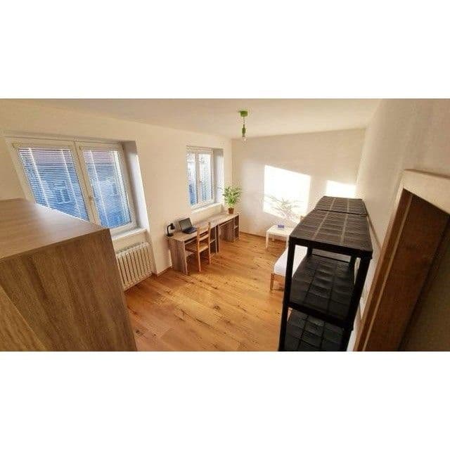 Prenájom bytu 2-izbový 14 m², Staňkova, Brno, Jihomoravský kraj Prenájom bytu 2-izbový 14 m², Staňkova, Brno, Jihomoravský kraj