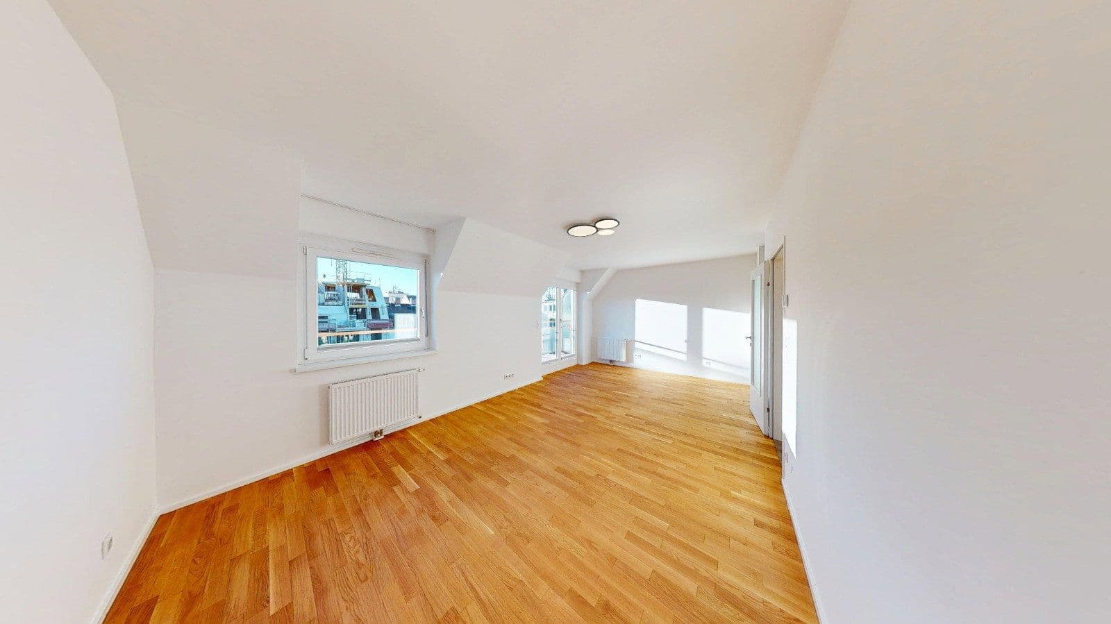 Prenájom bytu 1-izbový 36 m², Sollingergasse, Wien, Viedeň Prenájom bytu 1-izbový 36 m², Sollingergasse, Wien, Viedeň