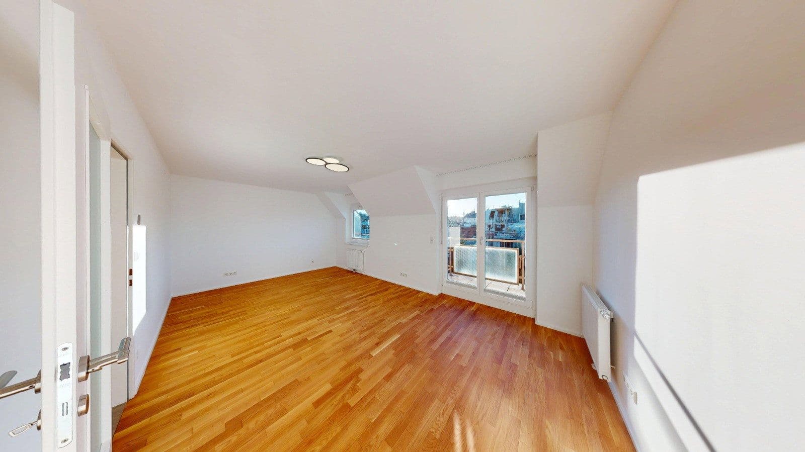 Prenájom bytu 1-izbový 36 m², Sollingergasse, Wien, Viedeň Prenájom bytu 1-izbový 36 m², Sollingergasse, Wien, Viedeň