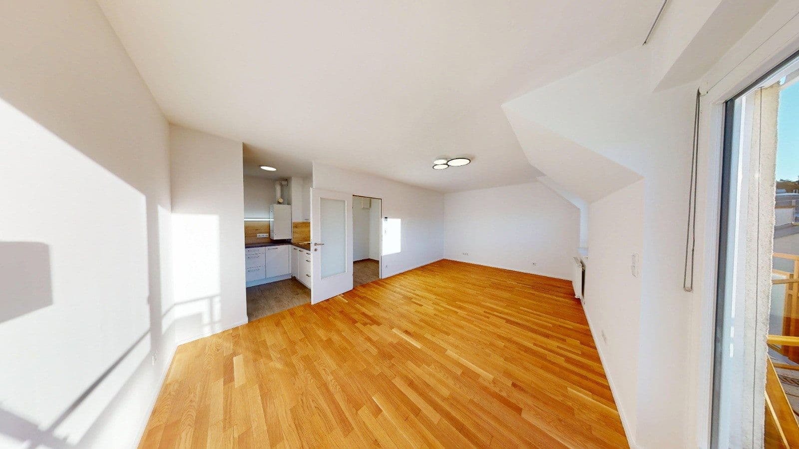 Prenájom bytu 1-izbový 36 m², Sollingergasse, Wien, Viedeň Prenájom bytu 1-izbový 36 m², Sollingergasse, Wien, Viedeň
