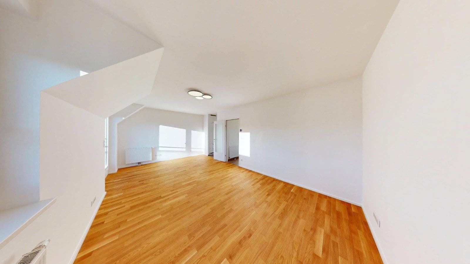 Prenájom bytu 1-izbový 36 m², Sollingergasse, Wien, Viedeň Prenájom bytu 1-izbový 36 m², Sollingergasse, Wien, Viedeň