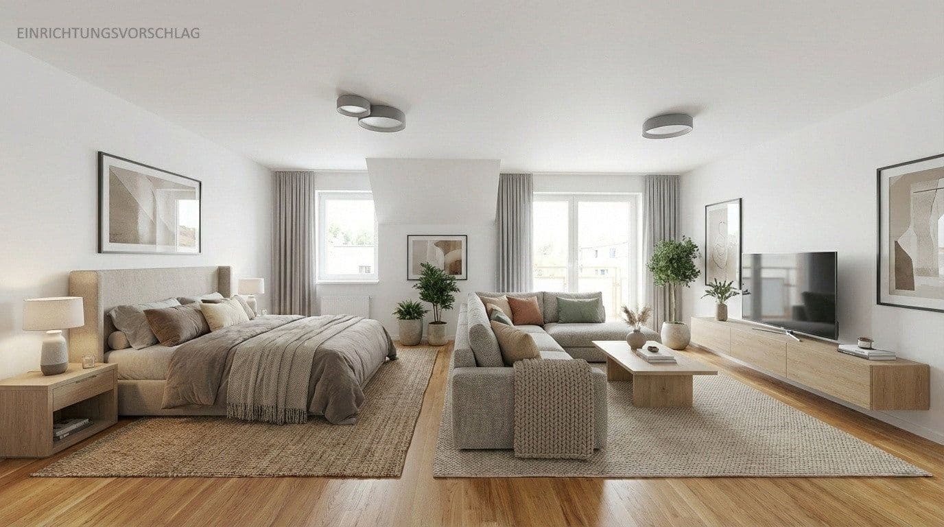 Prenájom bytu 1-izbový 36 m², Sollingergasse, Wien, Viedeň Prenájom bytu 1-izbový 36 m², Sollingergasse, Wien, Viedeň