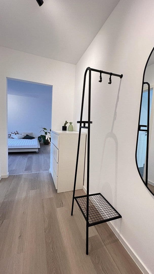 Prenájom bytu 1-izbový 37 m², Stuttgart, Bádensko-Wurttembersko Prenájom bytu 1-izbový 37 m², Stuttgart, Bádensko-Wurttembersko