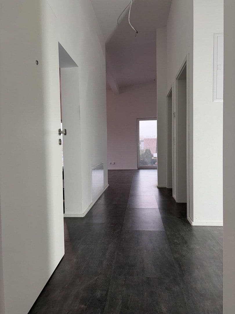 Predaj bytu 3-izbový 130 m², Am Wasen 3, Günzburg, Bavorsko Predaj bytu 3-izbový 130 m², Am Wasen 3, Günzburg, Bavorsko