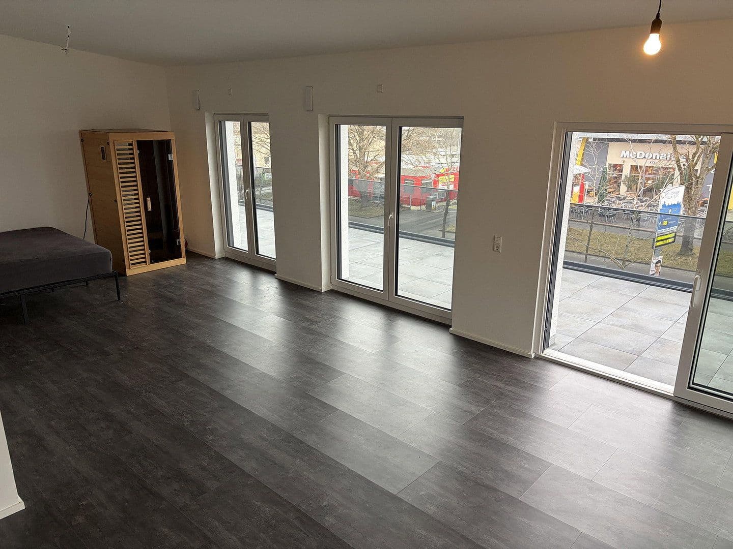 Predaj bytu 3-izbový 130 m², Am Wasen 3, Günzburg, Bavorsko Predaj bytu 3-izbový 130 m², Am Wasen 3, Günzburg, Bavorsko