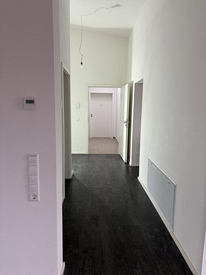 Predaj bytu 3-izbový 130 m², Am Wasen 3, Günzburg, Bavorsko Predaj bytu 3-izbový 130 m², Am Wasen 3, Günzburg, Bavorsko