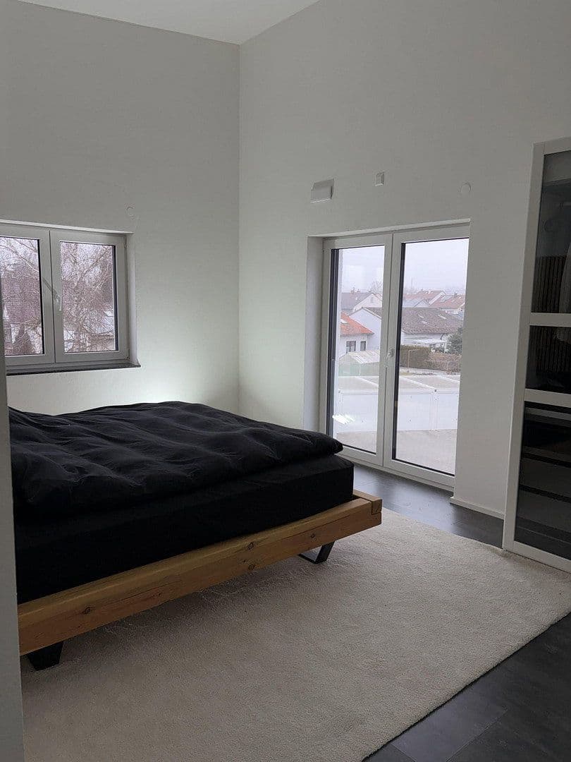 Predaj bytu 3-izbový 130 m², Am Wasen 3, Günzburg, Bavorsko Predaj bytu 3-izbový 130 m², Am Wasen 3, Günzburg, Bavorsko