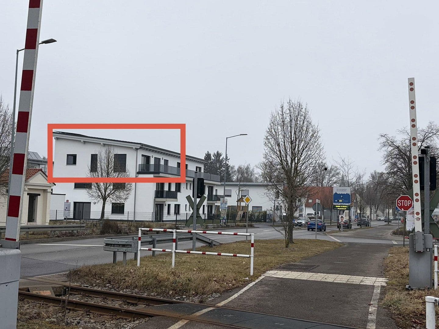 Predaj bytu 3-izbový 130 m², Am Wasen 3, Günzburg, Bavorsko Predaj bytu 3-izbový 130 m², Am Wasen 3, Günzburg, Bavorsko