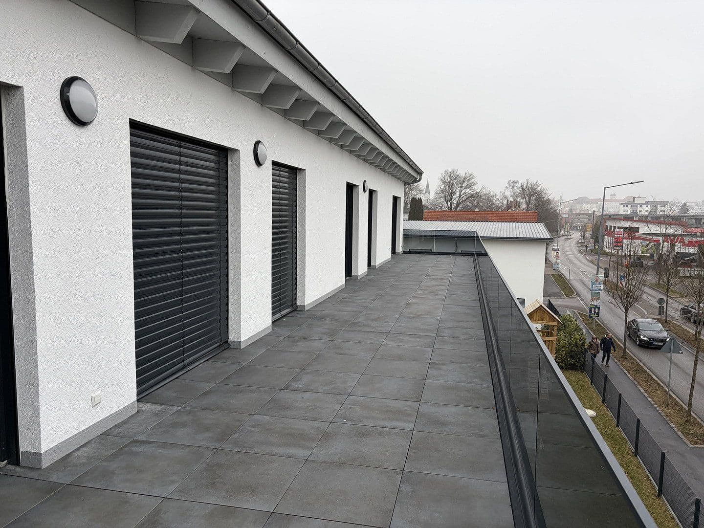 Predaj bytu 3-izbový 130 m², Am Wasen 3, Günzburg, Bavorsko Predaj bytu 3-izbový 130 m², Am Wasen 3, Günzburg, Bavorsko