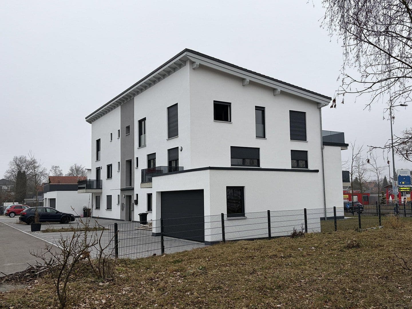 Predaj bytu 3-izbový 130 m², Am Wasen 3, Günzburg, Bavorsko Predaj bytu 3-izbový 130 m², Am Wasen 3, Günzburg, Bavorsko