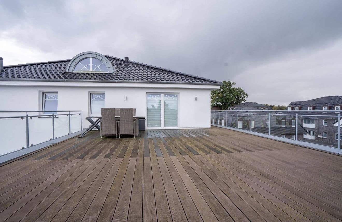 Predaj bytu 3-izbový 126 m², Bümmersteder Tredde 182, Oldenburg, Dolné Sasko Predaj bytu 3-izbový 126 m², Bümmersteder Tredde 182, Oldenburg, Dolné Sasko