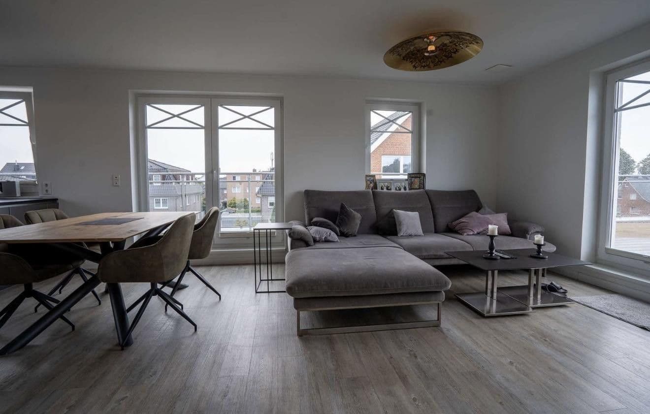 Predaj bytu 3-izbový 126 m², Bümmersteder Tredde 182, Oldenburg, Dolné Sasko Predaj bytu 3-izbový 126 m², Bümmersteder Tredde 182, Oldenburg, Dolné Sasko