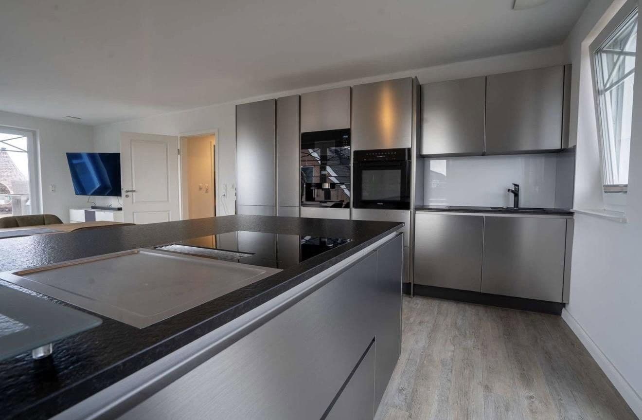 Predaj bytu 3-izbový 126 m², Bümmersteder Tredde 182, Oldenburg, Dolné Sasko Predaj bytu 3-izbový 126 m², Bümmersteder Tredde 182, Oldenburg, Dolné Sasko