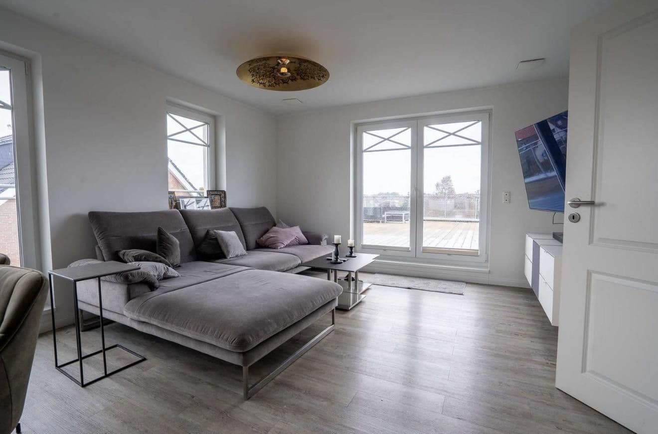 Predaj bytu 3-izbový 126 m², Bümmersteder Tredde 182, Oldenburg, Dolné Sasko Predaj bytu 3-izbový 126 m², Bümmersteder Tredde 182, Oldenburg, Dolné Sasko