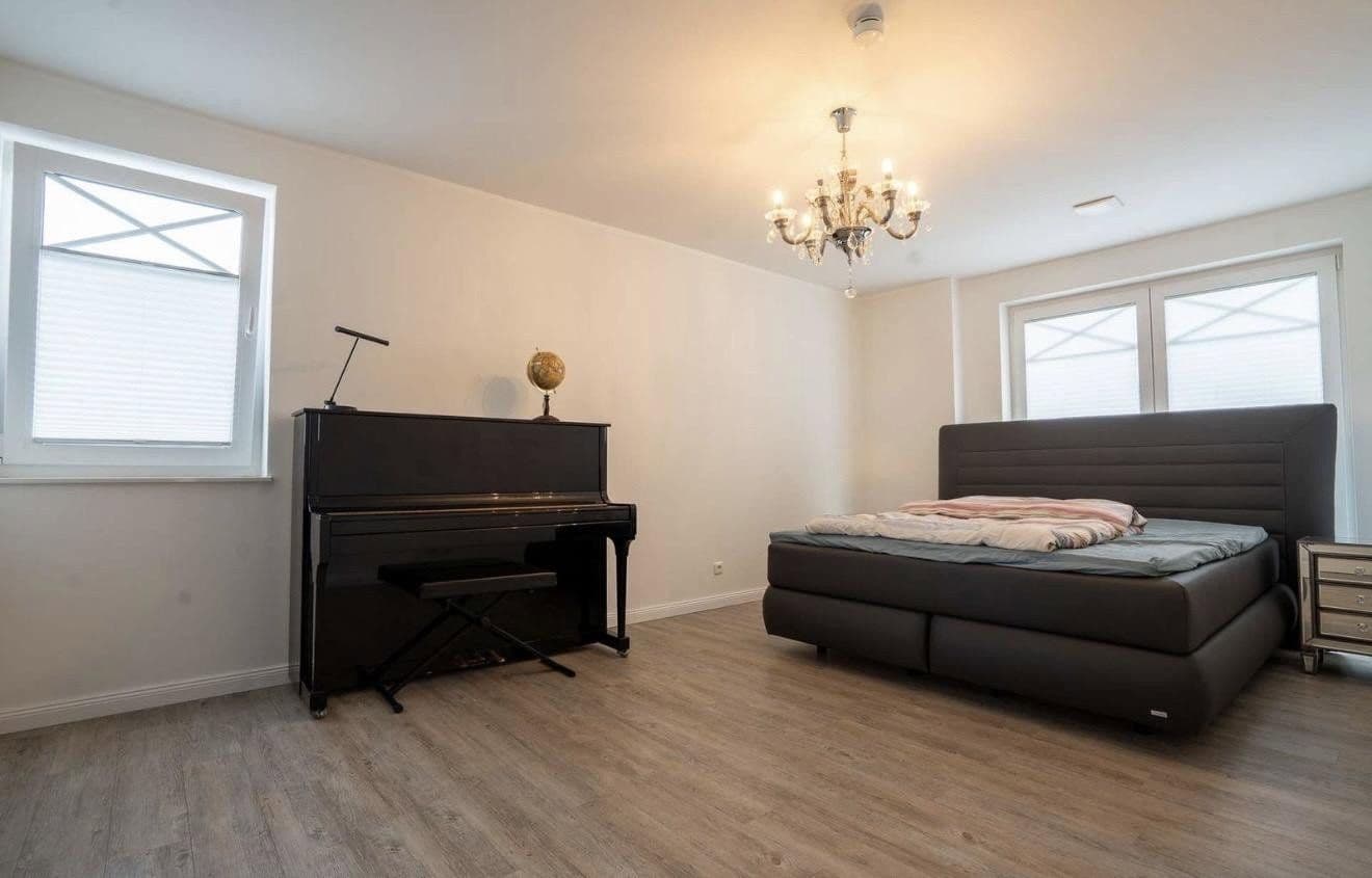 Predaj bytu 3-izbový 126 m², Bümmersteder Tredde 182, Oldenburg, Dolné Sasko Predaj bytu 3-izbový 126 m², Bümmersteder Tredde 182, Oldenburg, Dolné Sasko