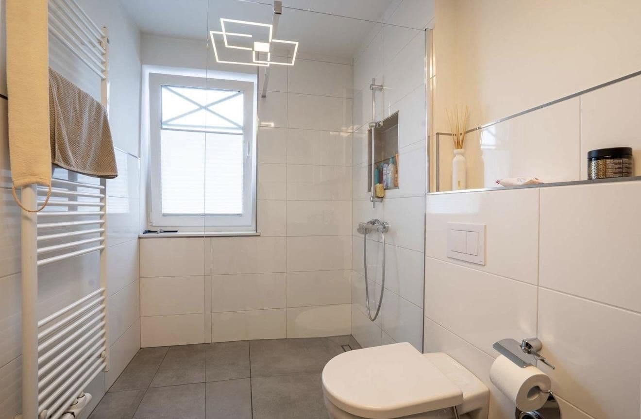 Predaj bytu 3-izbový 126 m², Bümmersteder Tredde 182, Oldenburg, Dolné Sasko Predaj bytu 3-izbový 126 m², Bümmersteder Tredde 182, Oldenburg, Dolné Sasko