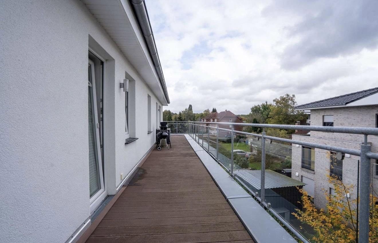 Predaj bytu 3-izbový 126 m², Bümmersteder Tredde 182, Oldenburg, Dolné Sasko Predaj bytu 3-izbový 126 m², Bümmersteder Tredde 182, Oldenburg, Dolné Sasko