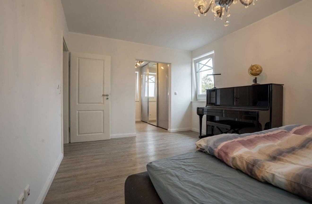 Predaj bytu 3-izbový 126 m², Bümmersteder Tredde 182, Oldenburg, Dolné Sasko Predaj bytu 3-izbový 126 m², Bümmersteder Tredde 182, Oldenburg, Dolné Sasko