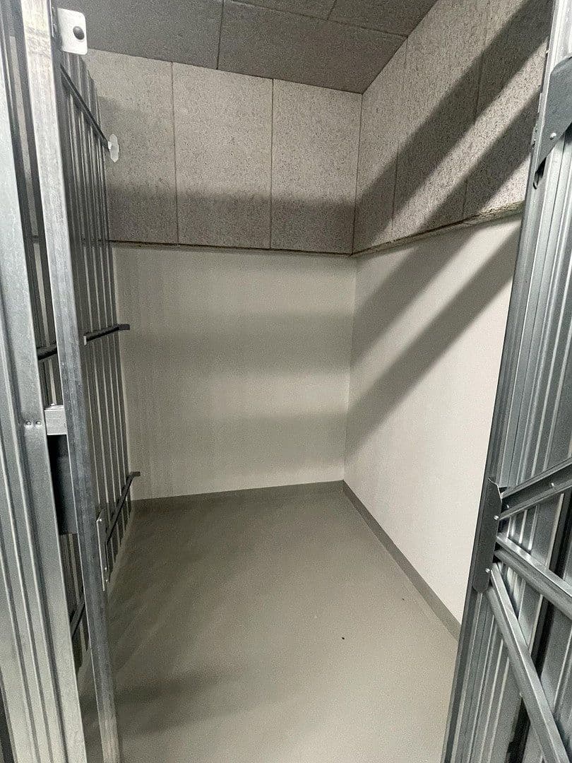 Prenájom bytu 2-izbový 44 m², Parkstr., Berlin, Berlín Prenájom bytu 2-izbový 44 m², Parkstr., Berlin, Berlín