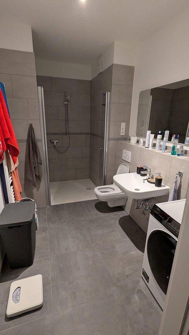 Prenájom bytu 2-izbový 44 m², Parkstr., Berlin, Berlín Prenájom bytu 2-izbový 44 m², Parkstr., Berlin, Berlín