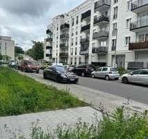 Prenájom bytu 2-izbový 44 m², Parkstr., Berlin, Berlín Prenájom bytu 2-izbový 44 m², Parkstr., Berlin, Berlín