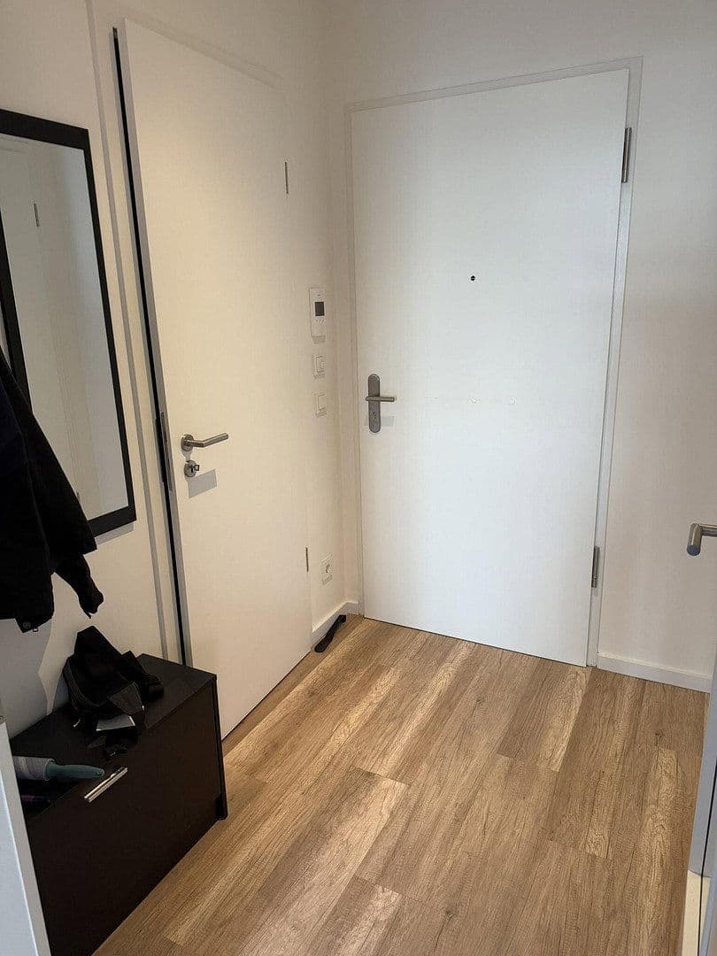 Prenájom bytu 2-izbový 44 m², Parkstr., Berlin, Berlín Prenájom bytu 2-izbový 44 m², Parkstr., Berlin, Berlín