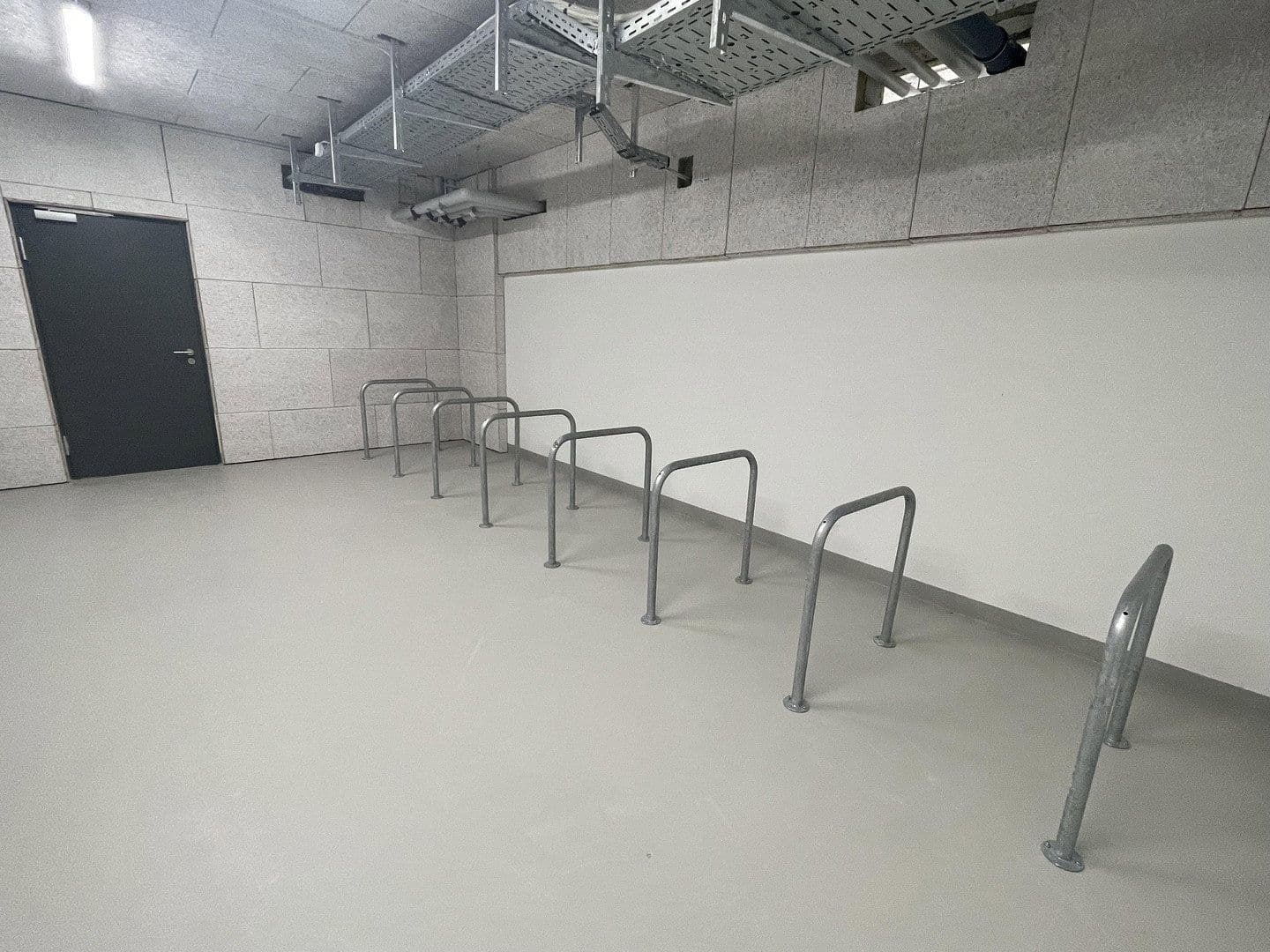 Prenájom bytu 2-izbový 44 m², Parkstr., Berlin, Berlín Prenájom bytu 2-izbový 44 m², Parkstr., Berlin, Berlín