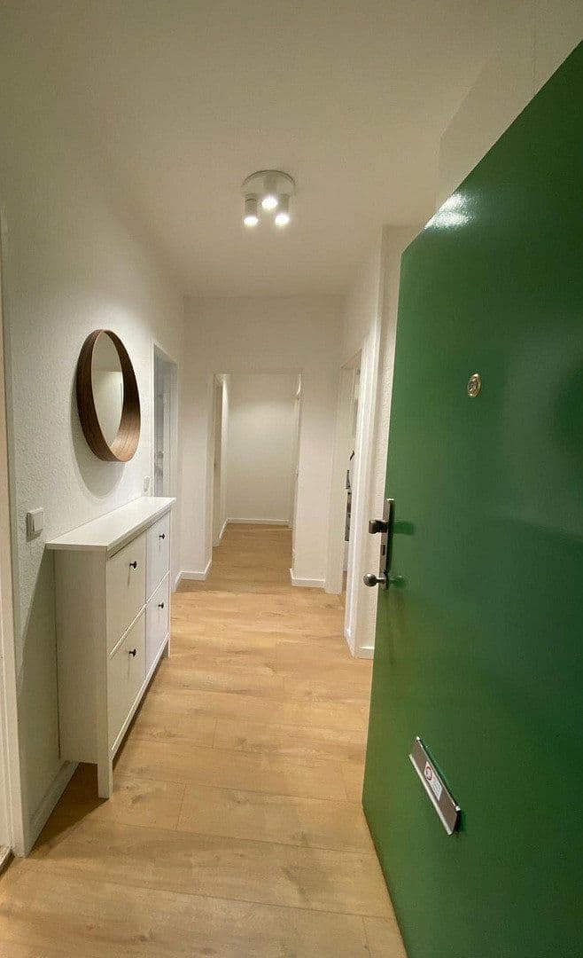 Prenájom bytu 6-izbový 105 m², Wilhelmstraße 162, Berlin, Berlín Prenájom bytu 6-izbový 105 m², Wilhelmstraße 162, Berlin, Berlín