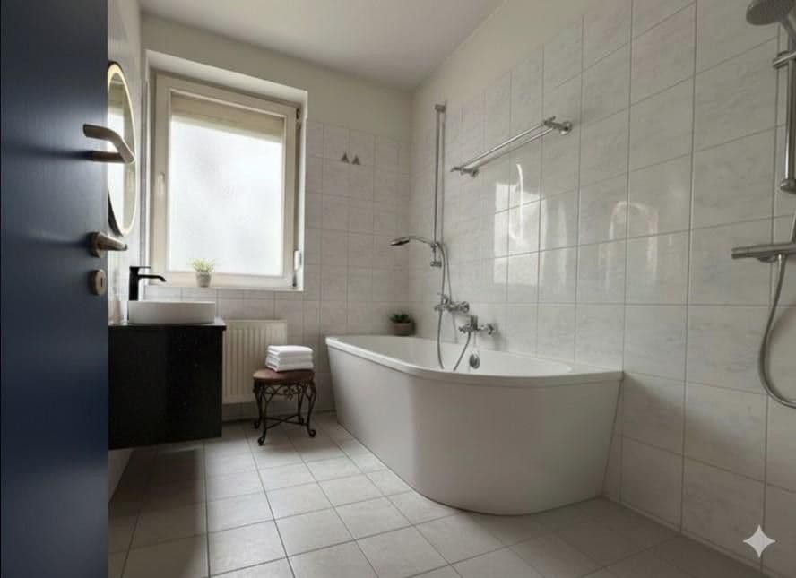 Prenájom bytu 6-izbový 105 m², Wilhelmstraße 162, Berlin, Berlín Prenájom bytu 6-izbový 105 m², Wilhelmstraße 162, Berlin, Berlín