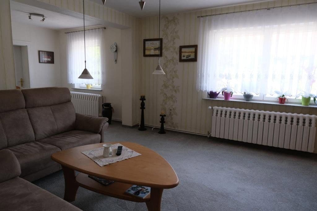 Predaj domu 200 m², pozemok 1.286 m², Zur Burg 10, Rabenstein/Fläming, Brandenbursko Predaj domu 200 m², pozemok 1.286 m², Zur Burg 10, Rabenstein/Fläming, Brandenbursko