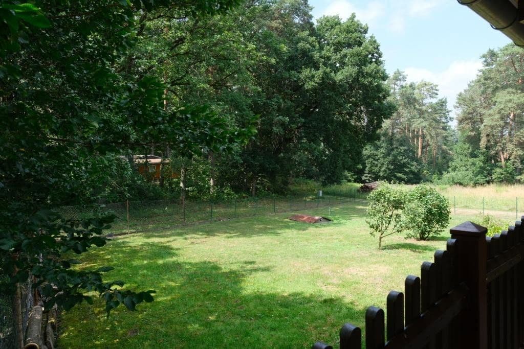 Predaj domu 200 m², pozemok 1.286 m², Zur Burg 10, Rabenstein/Fläming, Brandenbursko Predaj domu 200 m², pozemok 1.286 m², Zur Burg 10, Rabenstein/Fläming, Brandenbursko