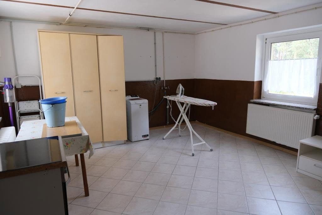 Predaj domu 200 m², pozemok 1.286 m², Zur Burg 10, Rabenstein/Fläming, Brandenbursko Predaj domu 200 m², pozemok 1.286 m², Zur Burg 10, Rabenstein/Fläming, Brandenbursko
