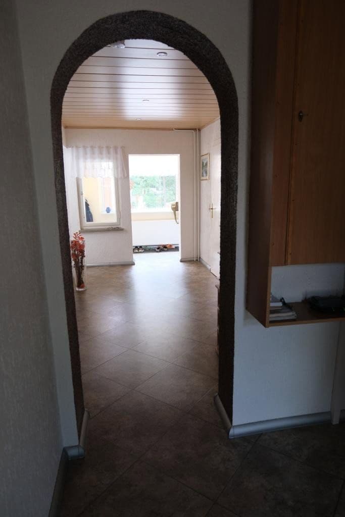 Predaj domu 200 m², pozemok 1.286 m², Zur Burg 10, Rabenstein/Fläming, Brandenbursko Predaj domu 200 m², pozemok 1.286 m², Zur Burg 10, Rabenstein/Fläming, Brandenbursko