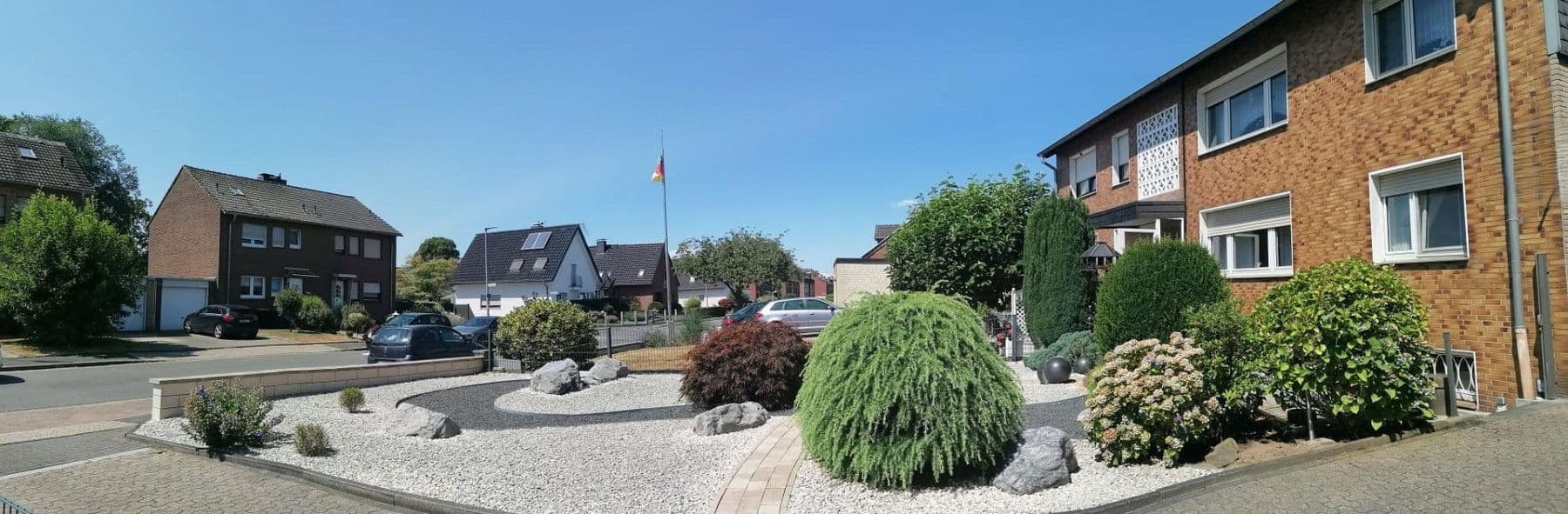 Predaj domu 180 m², pozemok 407 m², Voerde (Niederrhein), Severné Porýnie - Westfálsko Predaj domu 180 m², pozemok 407 m², Voerde (Niederrhein), Severné Porýnie - Westfálsko