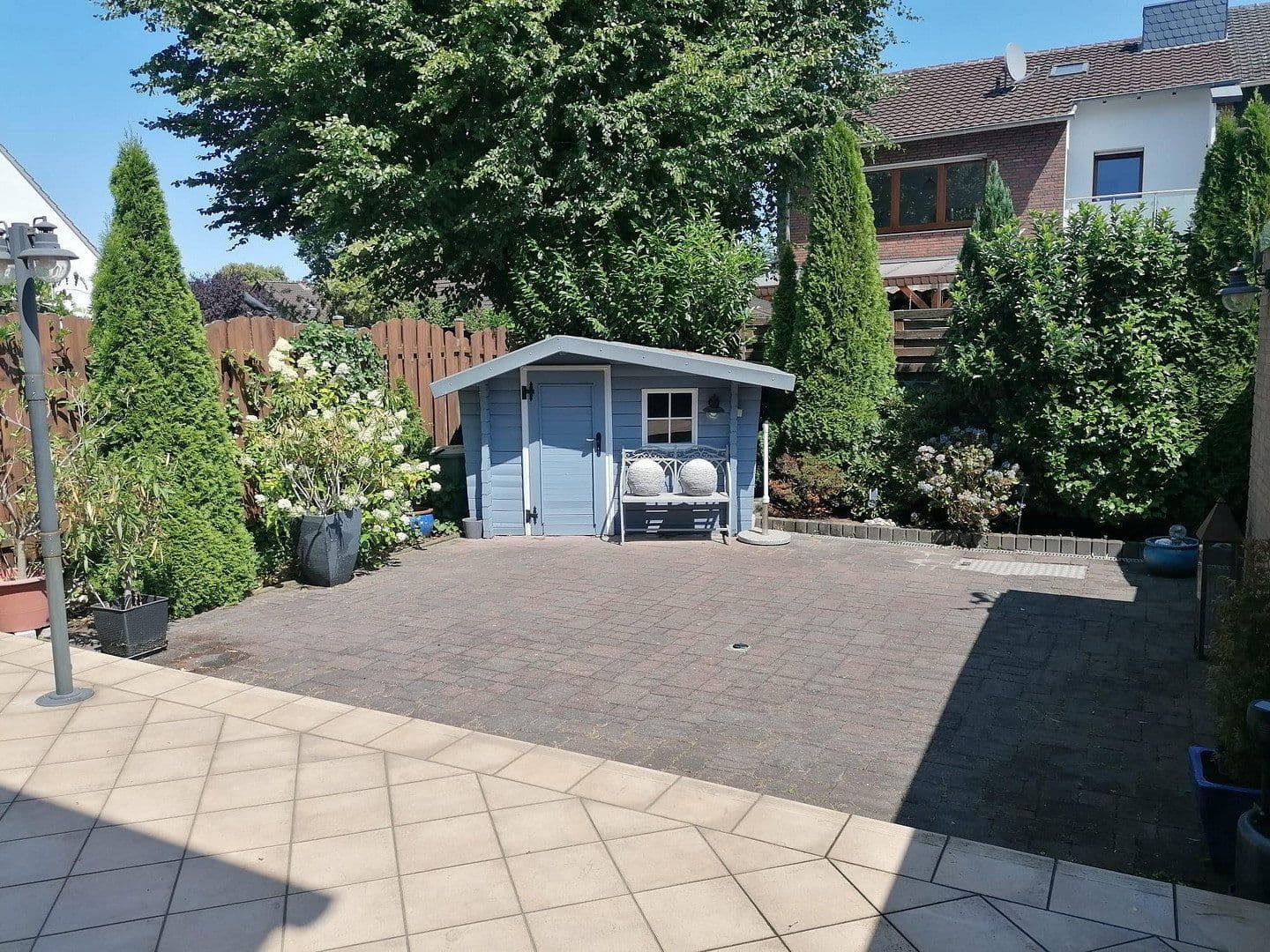 Predaj domu 180 m², pozemok 407 m², Voerde (Niederrhein), Severné Porýnie - Westfálsko Predaj domu 180 m², pozemok 407 m², Voerde (Niederrhein), Severné Porýnie - Westfálsko