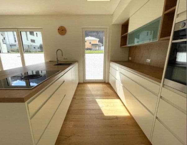Predaj domu 103 m², pozemok 345 m², Gluandistraße, Vandans, Vorarlbersko Predaj domu 103 m², pozemok 345 m², Gluandistraße, Vandans, Vorarlbersko
