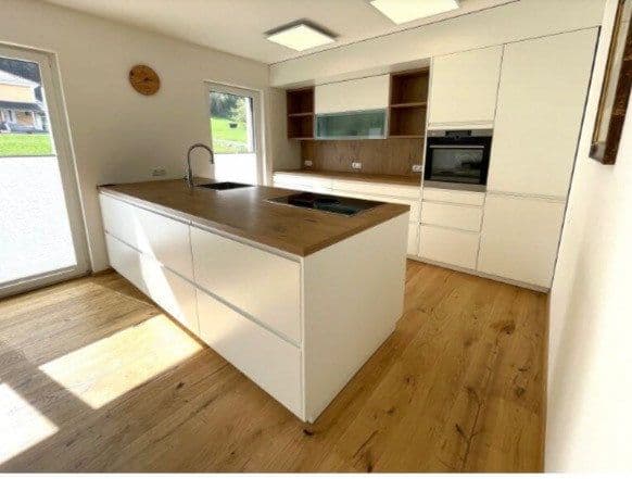 Predaj domu 103 m², pozemok 345 m², Gluandistraße, Vandans, Vorarlbersko Predaj domu 103 m², pozemok 345 m², Gluandistraße, Vandans, Vorarlbersko