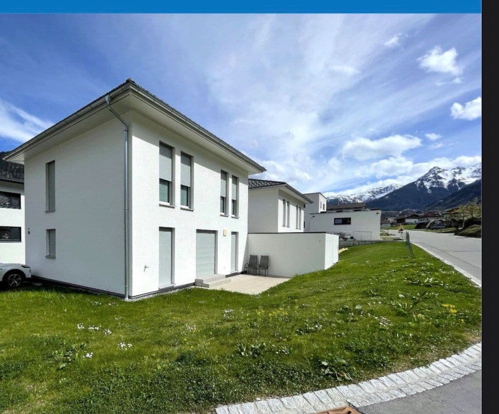 Predaj domu 103 m², pozemok 345 m², Gluandistraße, Vandans, Vorarlbersko Predaj domu 103 m², pozemok 345 m², Gluandistraße, Vandans, Vorarlbersko