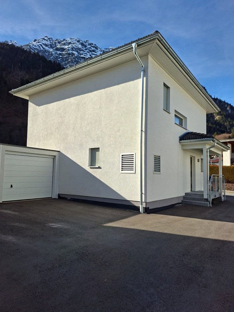 Predaj domu 103 m², pozemok 345 m², Gluandistraße, Vandans, Vorarlbersko Predaj domu 103 m², pozemok 345 m², Gluandistraße, Vandans, Vorarlbersko