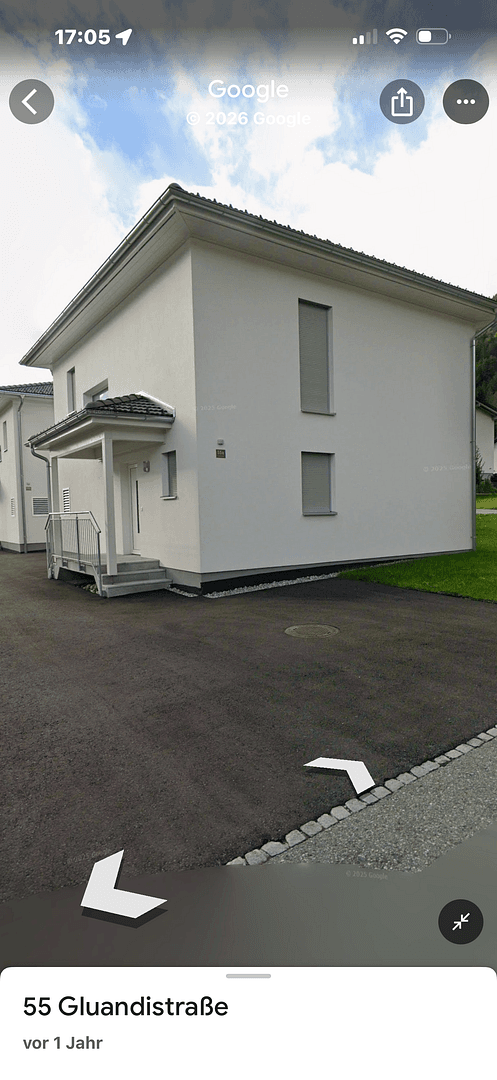 Predaj domu 103 m², pozemok 345 m², Gluandistraße, Vandans, Vorarlbersko Predaj domu 103 m², pozemok 345 m², Gluandistraße, Vandans, Vorarlbersko