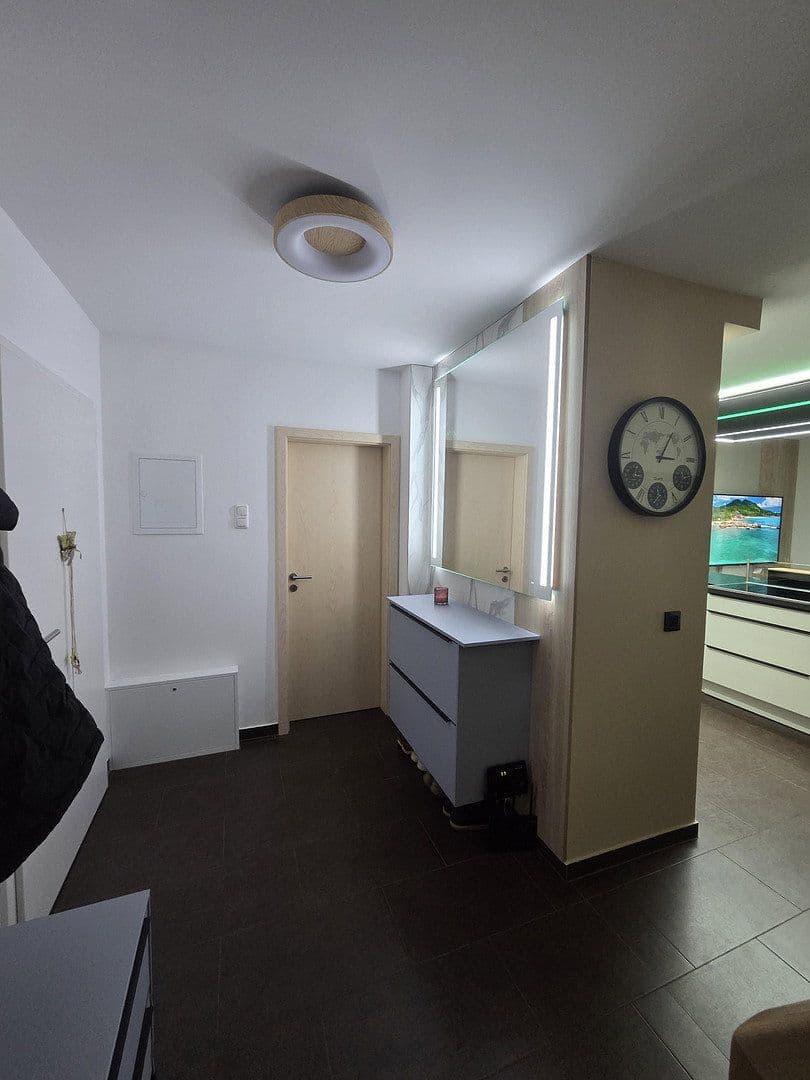 Predaj bytu 3-izbový 98 m², Bad Homburg vor der Höhe, Hesensko Predaj bytu 3-izbový 98 m², Bad Homburg vor der Höhe, Hesensko