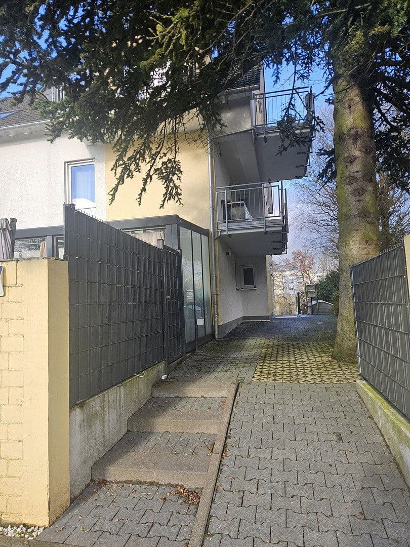 Predaj bytu 3-izbový 98 m², Bad Homburg vor der Höhe, Hesensko Predaj bytu 3-izbový 98 m², Bad Homburg vor der Höhe, Hesensko
