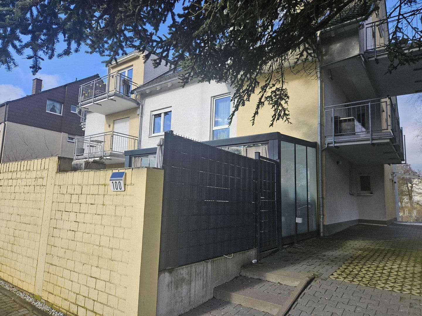 Predaj bytu 3-izbový 98 m², Bad Homburg vor der Höhe, Hesensko Predaj bytu 3-izbový 98 m², Bad Homburg vor der Höhe, Hesensko