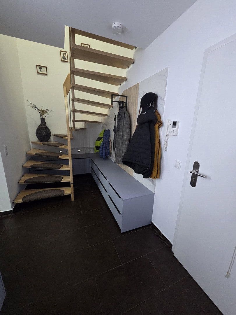 Predaj bytu 3-izbový 98 m², Bad Homburg vor der Höhe, Hesensko Predaj bytu 3-izbový 98 m², Bad Homburg vor der Höhe, Hesensko