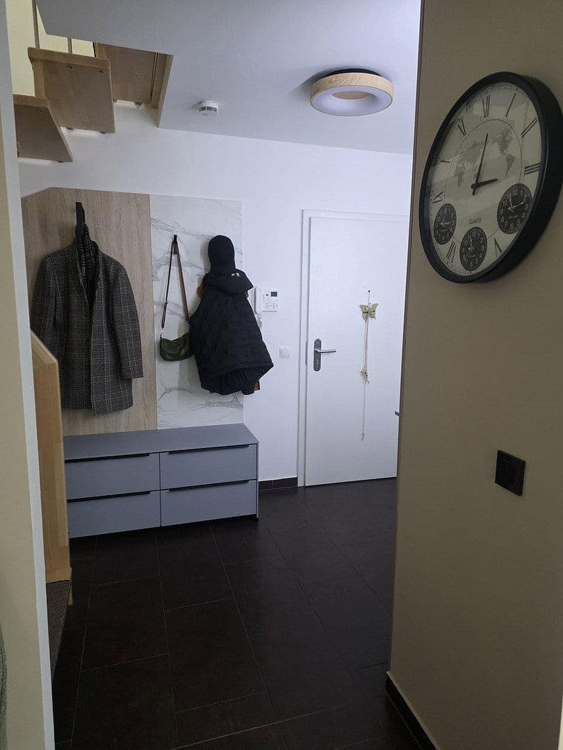 Predaj bytu 3-izbový 98 m², Bad Homburg vor der Höhe, Hesensko Predaj bytu 3-izbový 98 m², Bad Homburg vor der Höhe, Hesensko