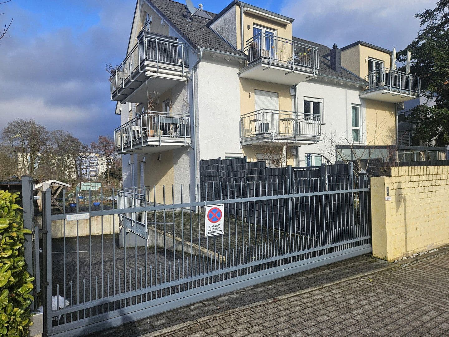 Predaj bytu 3-izbový 98 m², Bad Homburg vor der Höhe, Hesensko Predaj bytu 3-izbový 98 m², Bad Homburg vor der Höhe, Hesensko