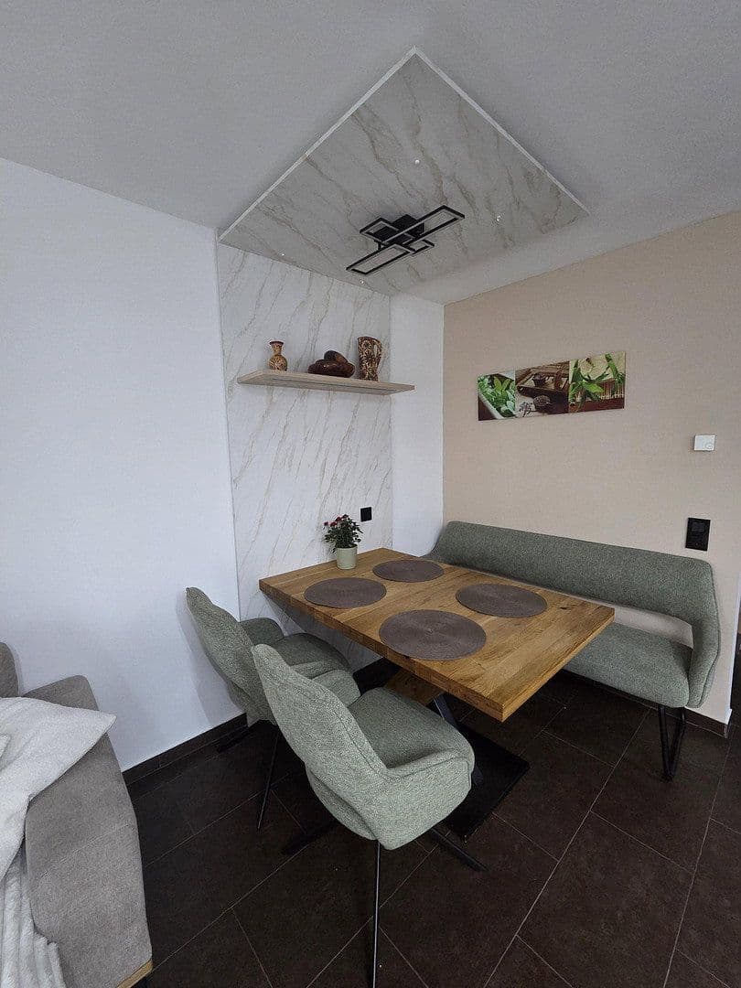 Predaj bytu 3-izbový 98 m², Bad Homburg vor der Höhe, Hesensko Predaj bytu 3-izbový 98 m², Bad Homburg vor der Höhe, Hesensko